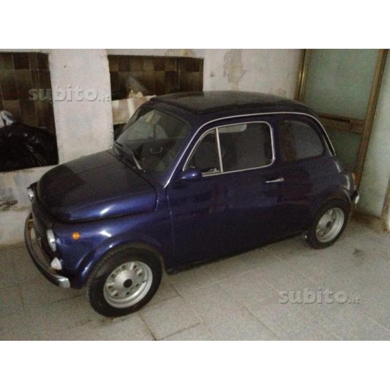 FIAT Altro modello - Anni 60