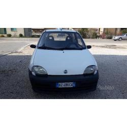 Fiat 600 - 2003