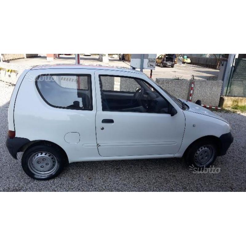 Fiat 600 - 2003