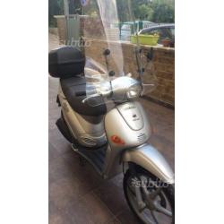 Motorino 50cc 4t