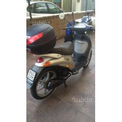 Motorino 50cc 4t