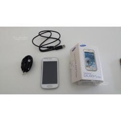 Smartfhone Samsung