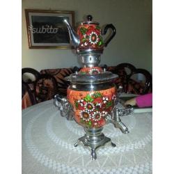 Samovar originale