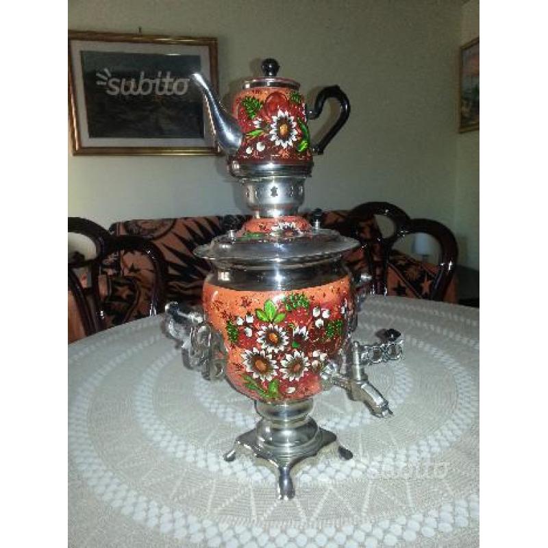 Samovar originale