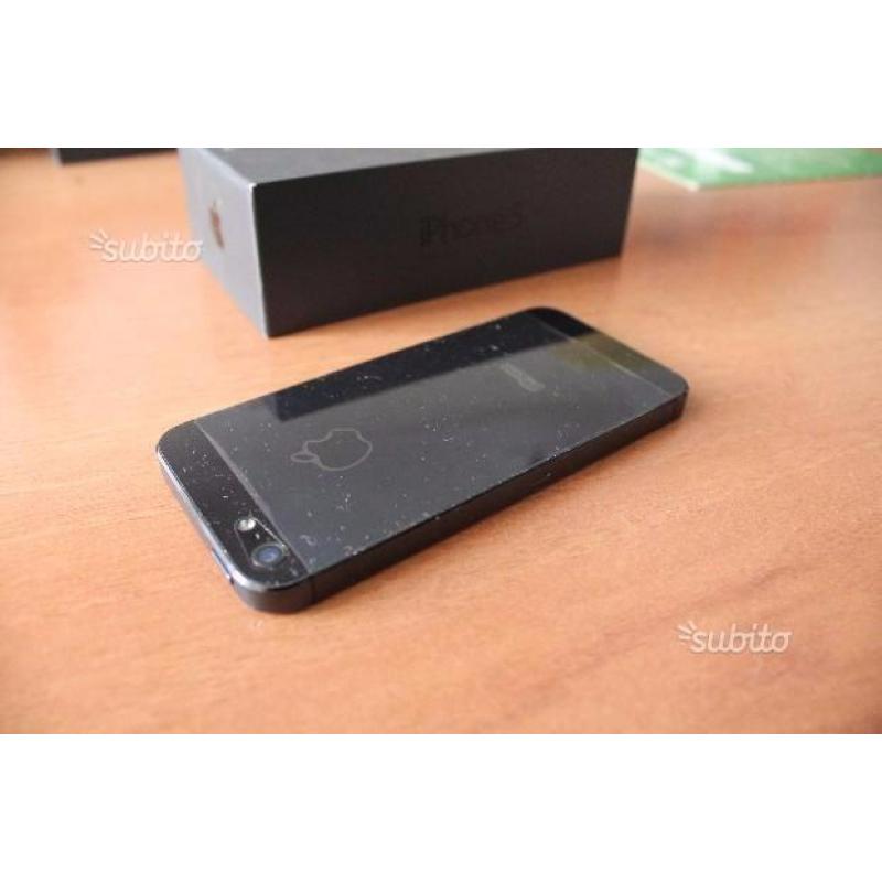 IPhone 5 16 gb Originale Apple