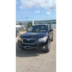 HYUNDAI Santa Fe 2ªs. 7POSTI