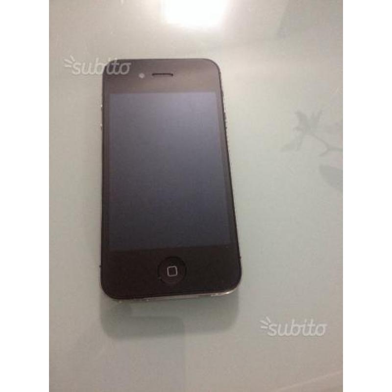 IPhone 4s.8gb.