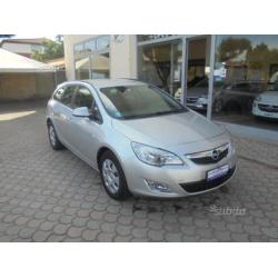 OPEL Astra 1.7 CDTI 110CV SW ELECTIVE 2011