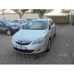 OPEL Astra 1.7 CDTI 110CV SW ELECTIVE 2011