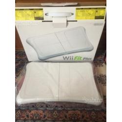 Nintendo wii nero special edition + balance board