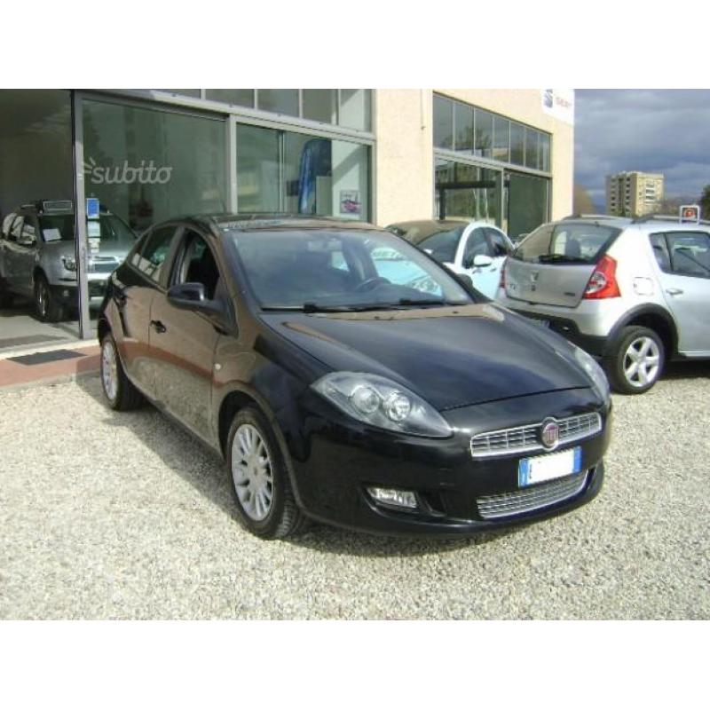 FIAT Bravo 1.6 MULTIJET 120 CV EURO 5 - 2011