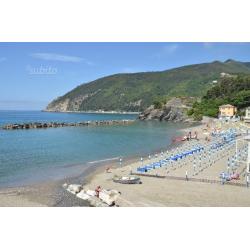 Vacanze a moneglia