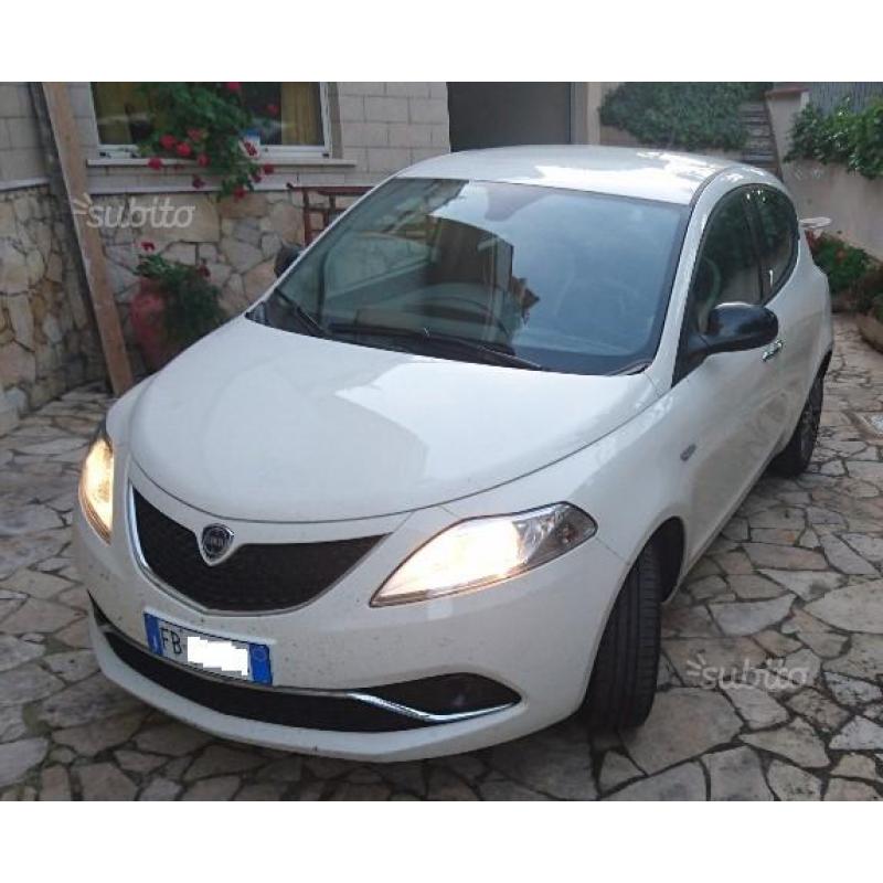 LANCIA Ypsilon 3ª serie - 2016