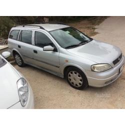 OPEL Astra - 1999