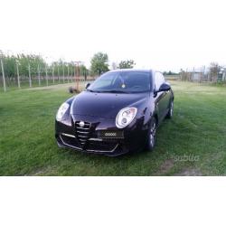 ALFA ROMEO MiTo - 2011