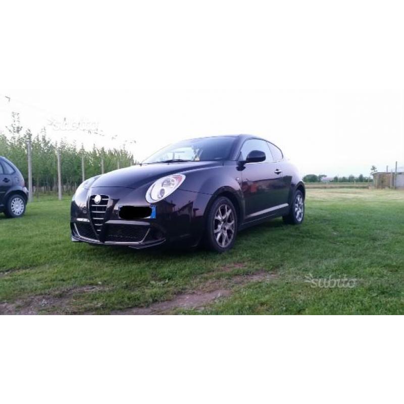 ALFA ROMEO MiTo - 2011