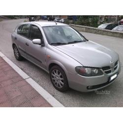 NISSAN Almera 2ª s./Tino - 2003