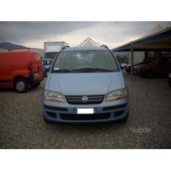 FIAT Idea 1300 MULTIJETT- 2006