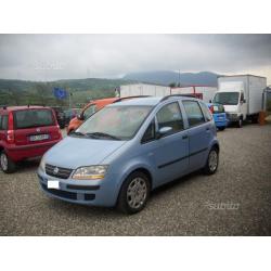 FIAT Idea 1300 MULTIJETT- 2006