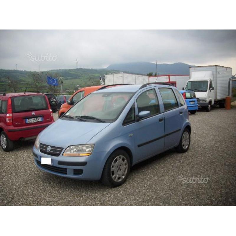 FIAT Idea 1300 MULTIJETT- 2006