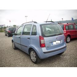 FIAT Idea 1300 MULTIJETT- 2006