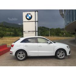 Audi q3 - 2015