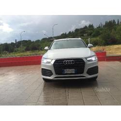 Audi q3 - 2015