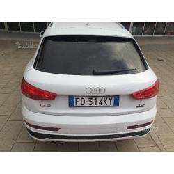 Audi q3 - 2015