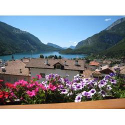 Appartamento vacanze a Molveno