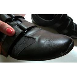 Gucci originali uomo scarpe 40-41