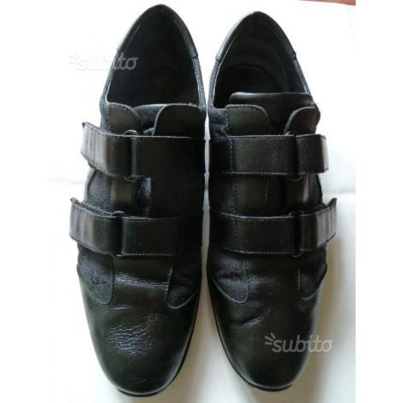 Gucci originali uomo scarpe 40-41