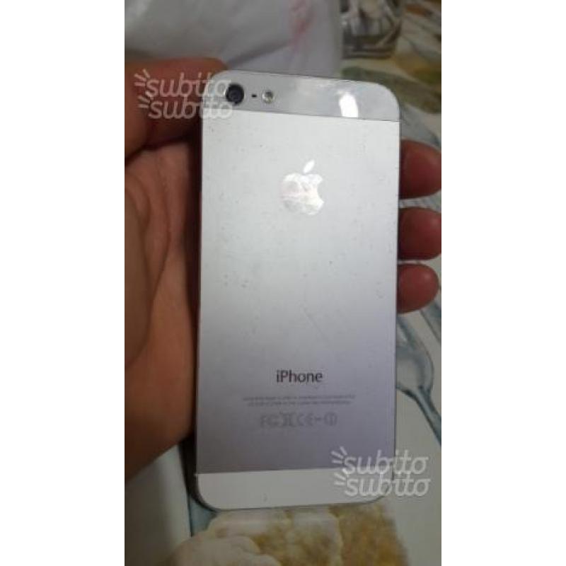 Iphone 5 16gb