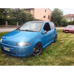 Fiat Punto HGT