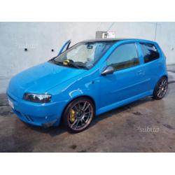 Fiat Punto HGT