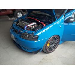 Fiat Punto HGT