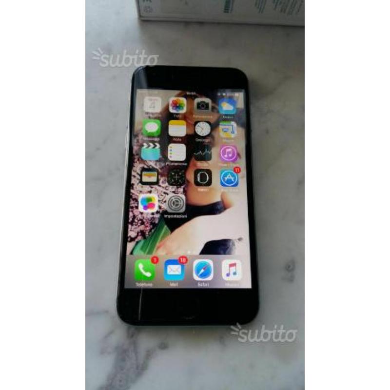 Smartphone iphone 6