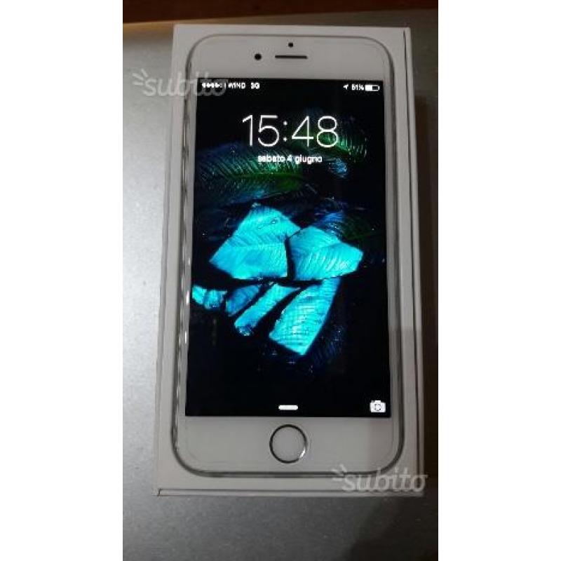 IPhone 6s 16 gb