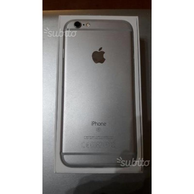 IPhone 6s 16 gb