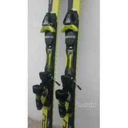 Sci Fischer RC4 Superior RC 175 cm