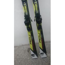 Sci Fischer RC4 Superior RC 175 cm