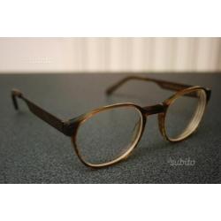 Occhiali da vista Moscot Spirit, modello Henry