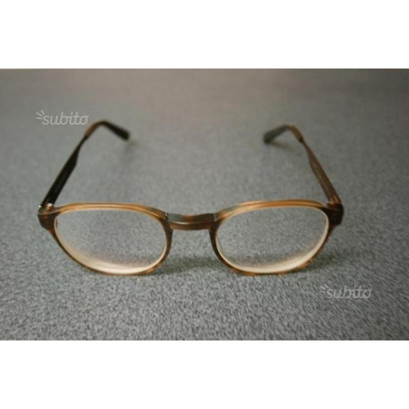 Occhiali da vista Moscot Spirit, modello Henry