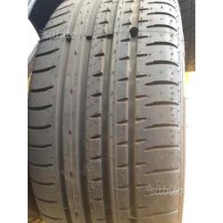 Gomme doppia misura 19