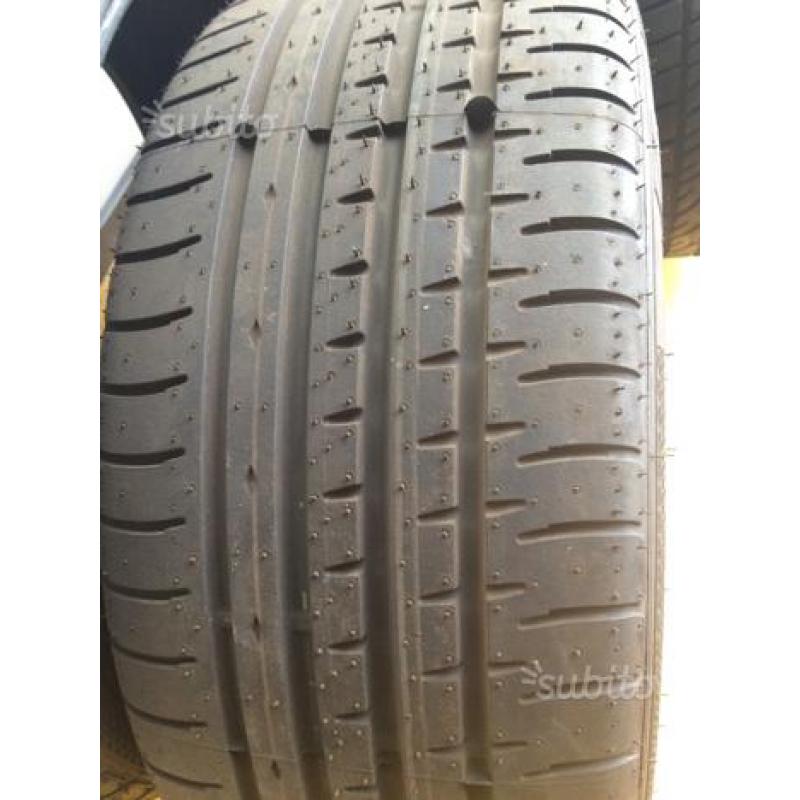 Gomme doppia misura 19