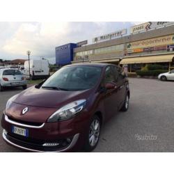 RENAULT Scenic 1.5 dCi 110CV EDC Wave