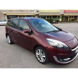 RENAULT Scenic 1.5 dCi 110CV EDC Wave