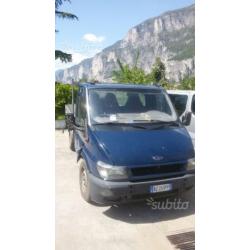 Ford transit T 300 cassonato