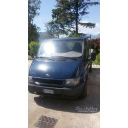 Ford transit T 300 cassonato