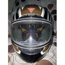 Casco Dainese serie limitata