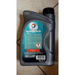 Olio total 5w30 synthetic plus benzina diesel